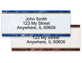 Address Labels